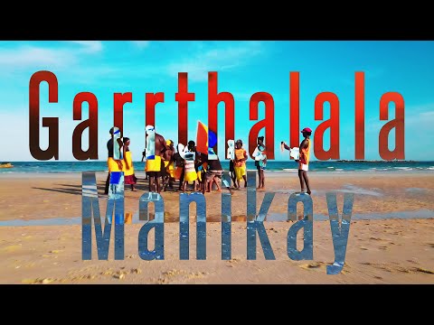 Garrthalala Manikay