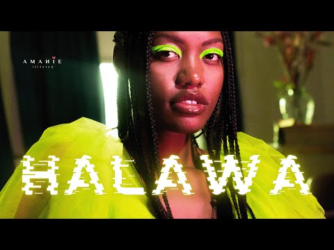 HALAWA - Amanie Illfated ft Caijo (Music Video)