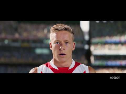 Rebel Laikas baigėsi! | Haris Poteris video