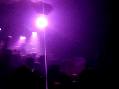 RETRO HALLOWEEN @ PULSE FACTORY 2011