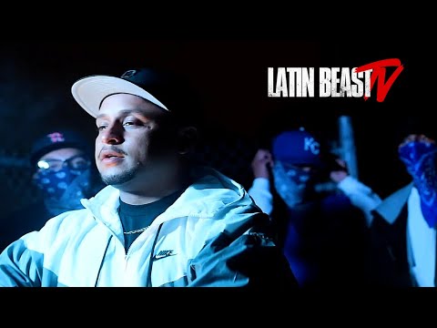 Nueve & Lil Bouncer - Play Ball (Official Music Video)