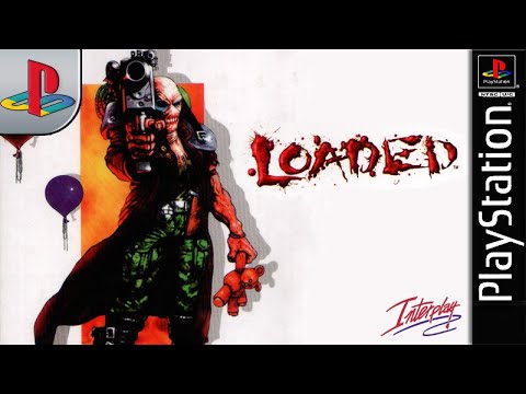 Longplay of Loaded