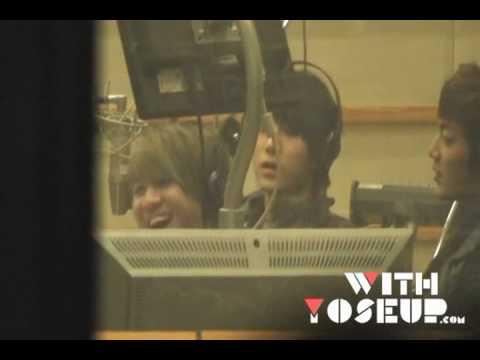 100305 Yoseup @ Maybee Volume Up