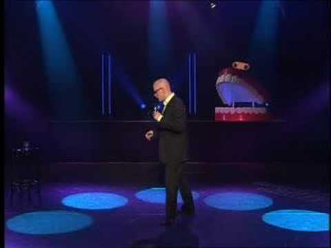 Martijn Oosterhuis - Jongeren