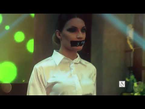 Anahit Simonyan fashion 2018 open music composer Hayko