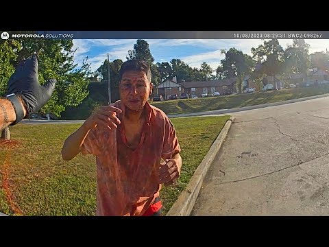 Innocent Man’s First Date Turns Into a Deadly Nightmare