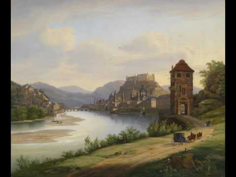 Jenö Takács - Serenade on Country Dances from Old Graz, Op. 83a - Quintett Wien