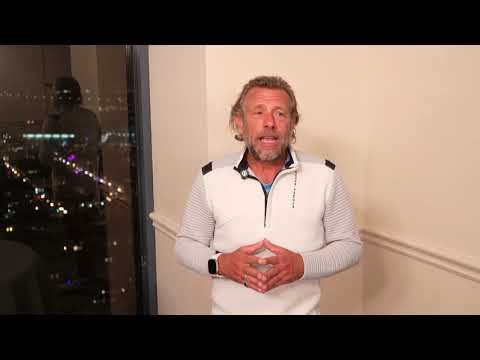Attendee Testimonial 5