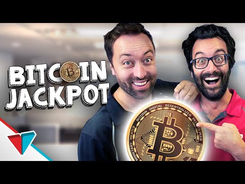 Finding your old Bitcoin hard drive