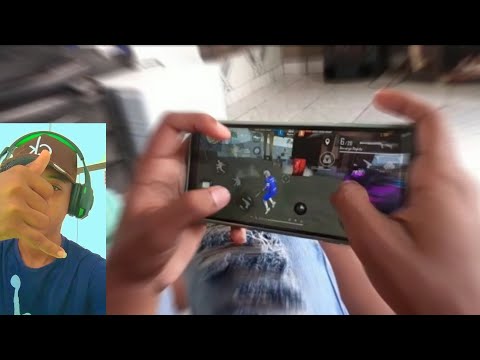 Best plays🇹🇭❤️(HANDCAM 🇧🇷 mode Jonas Costa S8) freefire highlights handcam