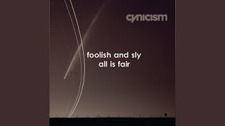 All Is Fair
