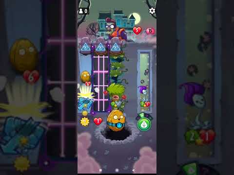 Pvz Heroes Daily Challenge | 19 Aug 2021 | Puzzle Party