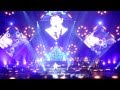 The Voice tour 2012 - Atef - Comme Toi 