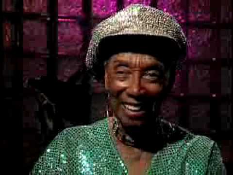 Norma Miller : My Parents