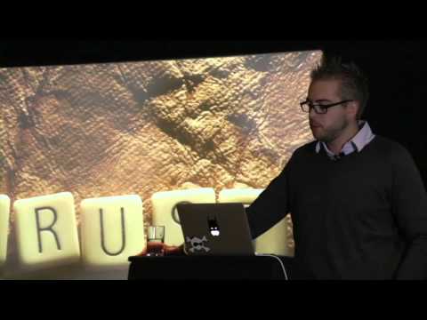 SymfonyLive London 2012 - Dries Buytaert - Secrets of Building & Participating in OSS Communities