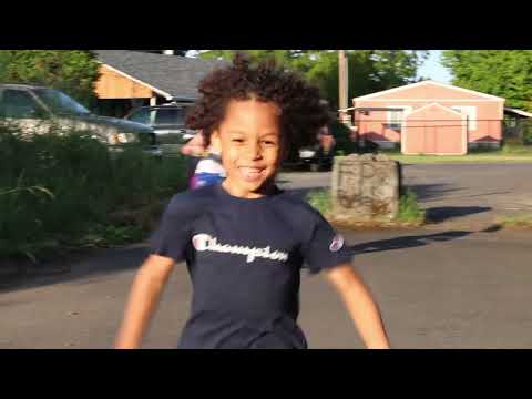 Dredoe -  Outspoken (Official Music Video)