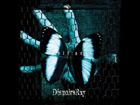 D'espairsRay - tainted world ( with lyrics and translation)