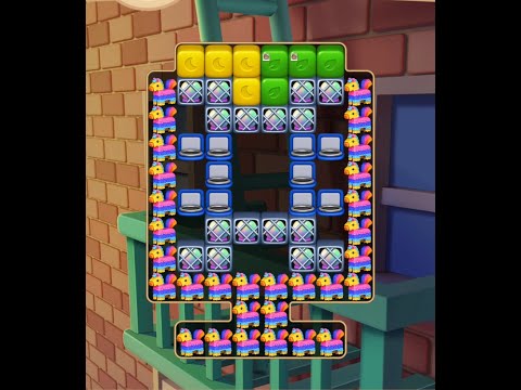 TOON BLAST level 6749