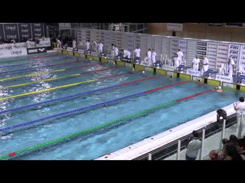 2014 Dicembre 50SL Uomini - 2 Serie