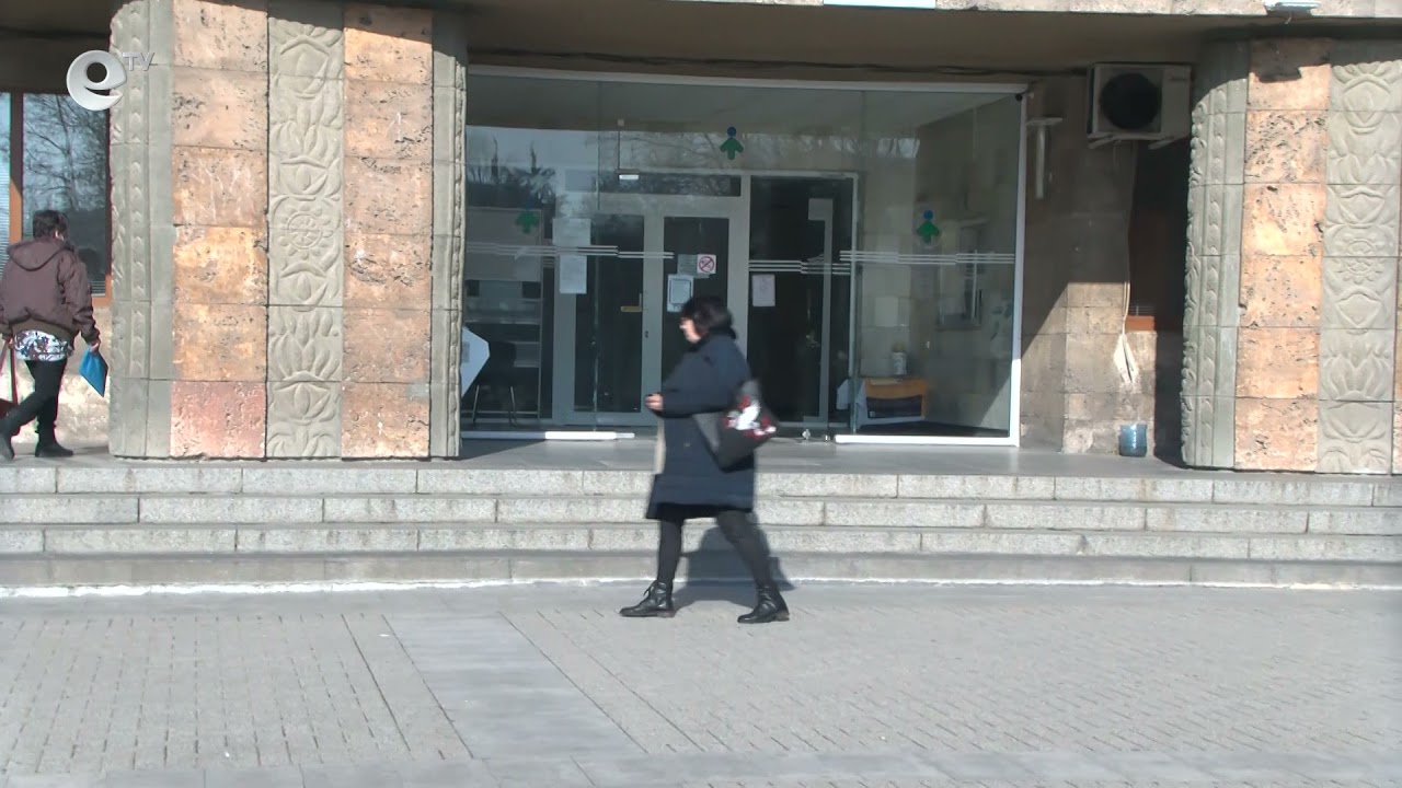 Катя Панева е новият областен управител на Хасково