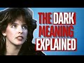 The INSANELY Dark Meaning Behind "99 Red Balloons"!? 😱