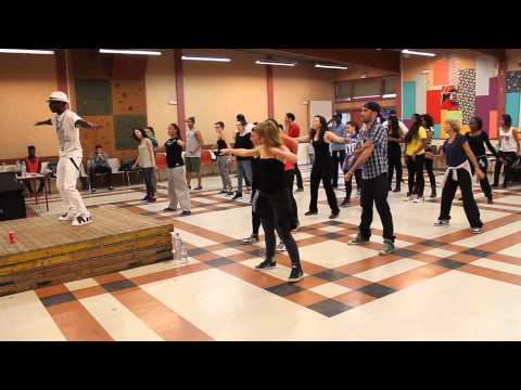 Masterclass Yuh can wine - Amad Banks 01