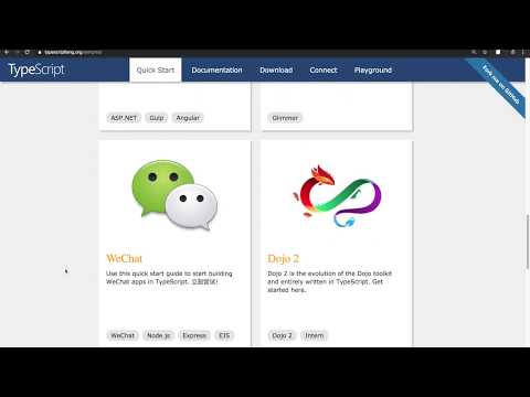 #39 - TypeScript 20/80