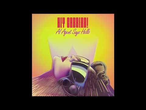 FEINSTOFF PREMIERE: Hey Cabrera! - AI Agent Says Hello! (Micropacer Remix) [FEINSTOFF]