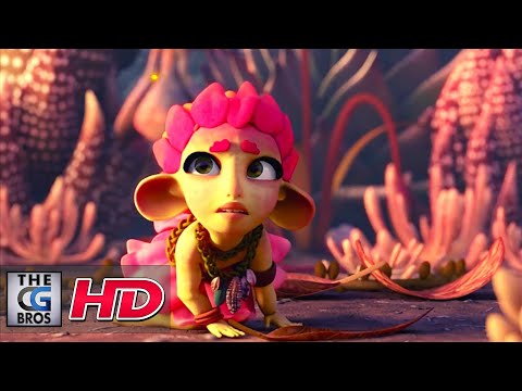 CGI & VFX Showreels: "Generalist Showreel" - by Craig Margolius | TheCGBros