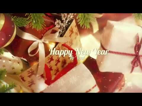 🌲Christmas & New year Wishes🍁