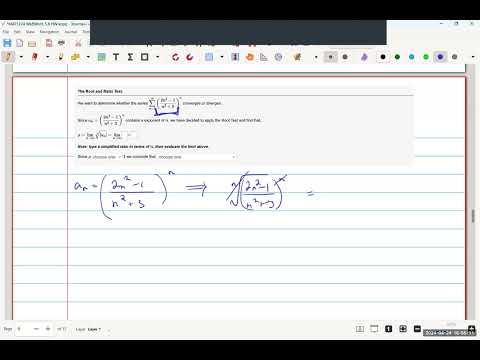 Q8 Webwork 5 6