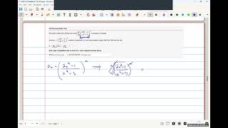 Q8 Webwork 5.6