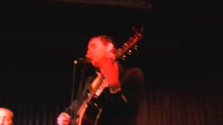 You And  I - Damien Leith at Bennetts Lane 5 09 2014