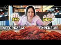 The Boiling Crab King Crab Legs Price