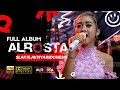 Jika Nonik Aprilia Full Album Alrosta Terbaru 2021 HDAudio FullMusic