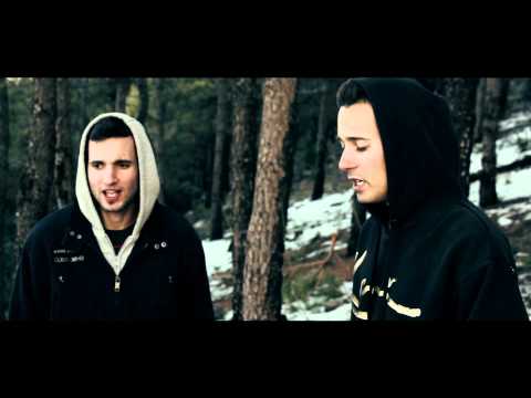 Sajon y Kanyh - La Otra Cara (VIDEOCLIP HD)