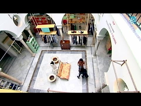 Locales de arte, cultura y otros espacios de ocio en Sevilla