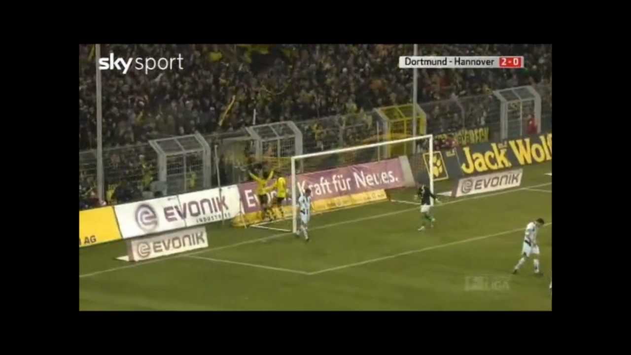 Nelson Haedo Valdez - Goals Compilation