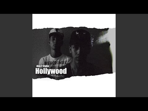 Hollywood (feat. Baby Cris)