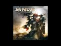 Jag Panzer }} Frozen in Fear }} HD - Lyrics in description