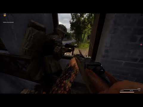 post scriptum infantry