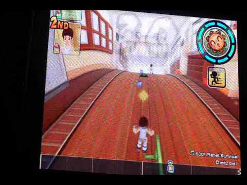 R2beat Latino (Torneo Final 20/11/2011) - Softnyx Party