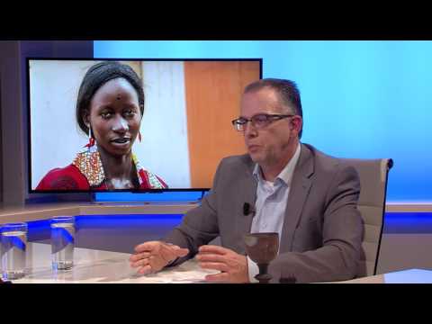 Uitgelicht! 11 januari 2017 - Ruud Kraan, Open Doors Ranglijst Christenvervolging