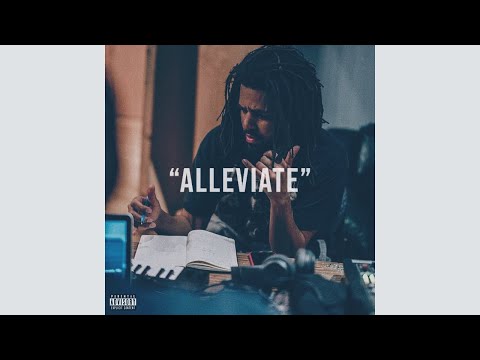 [FREE] J. Cole x Logic Soul Sample Boom Bap Type Beat 2021 | "Alleviate"