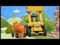 Bob The Builder Classic S06 E05 Lofty And The Rabbits