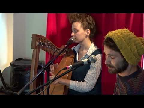 ALPINE DWELLER Live @Cologne Melodica Festival #7 – Girl In The Oil