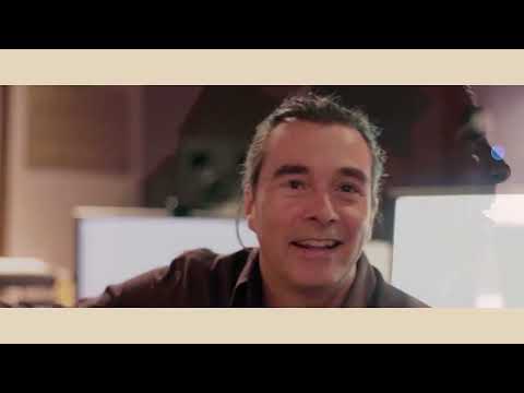 Inside Sound Minds | Heitor Pereira