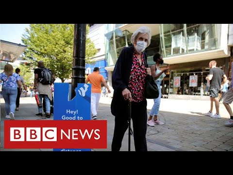 北英格蘭地區領導人警告說，如果沒有更多的幫助，該地區將 "陷入困境" - BBC News (North England’s leaders warn region will be “plunged into hardship” without more help - BBC News)