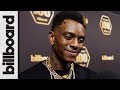 Soulja Boy Clears The Air On Ariana Grande's '7 Rings' | Billboard Power 100 Soulja Boy Clears The Air On Ariana Grande's '7 Rings' | Billboard Power 100