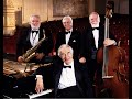On The Sunny Side Of The Street - The Dave Brubeck Quartet (New York City, July 2002)